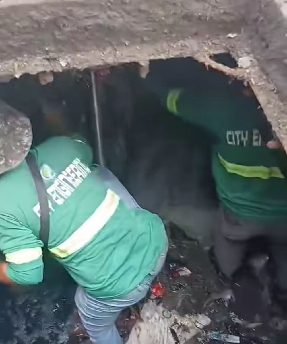 Problema Pa Rin! Basura sa mga kanal at ilog, nananatiling suliranin sa kabila ng malawakang kampanya sa San Pedro City